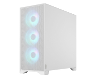 FRACTAL DESIGN Pop 2 Air White TG RGB FD-C-POA2A-04 - 1479721 - zdjęcie 7